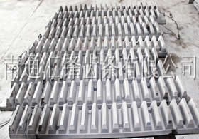 水平定向鉆齒條