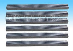 標(biāo)準(zhǔn)4模數(shù)齒條